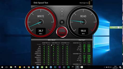 stress test hard drive windows|win 10 disk speed test.